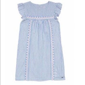 Vineyard Vines Girls dress